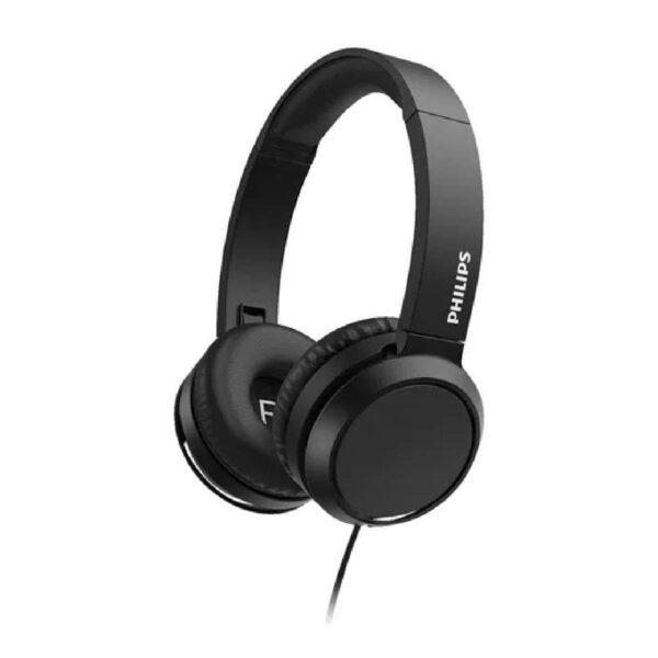 Audifonos Philiphs over ear m/libre Negro Alambrico