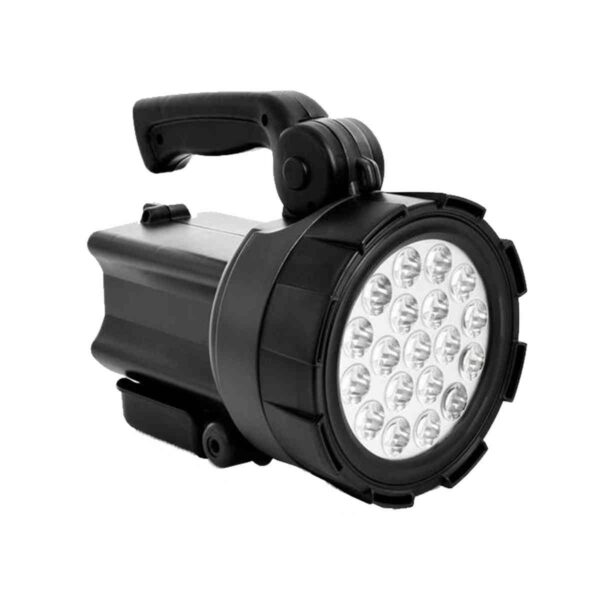 Linterna Philco Foco recargable 19LED Philco - Imagen 2