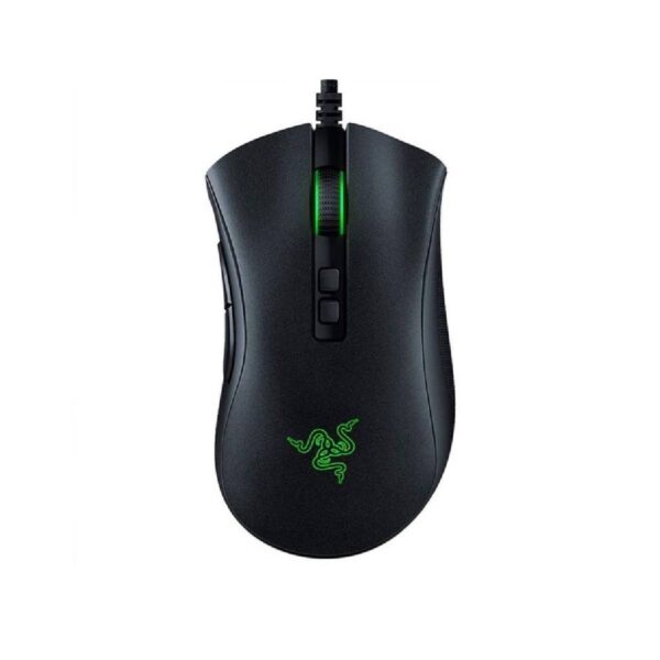 Mouse Razer Deathadder Essential Black Ergonomic