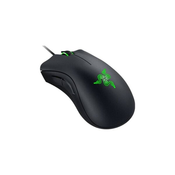 Mouse Razer Deathadder Essential Black Ergonomic - Imagen 2