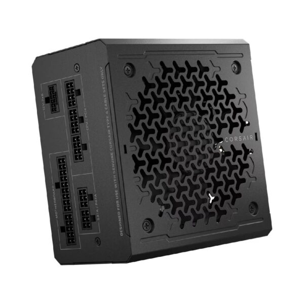 Fuente de Poder Corsair RMe Series RM750e 750W Full Modular