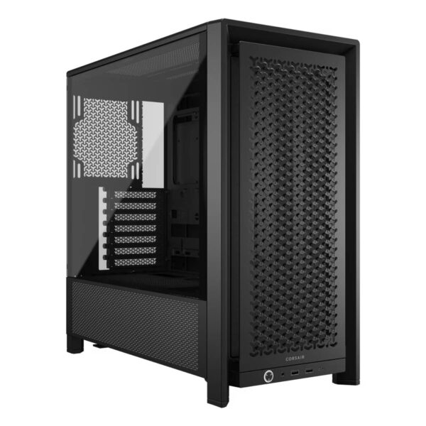 Gabinete Corsair FRAME 4000D - Negro