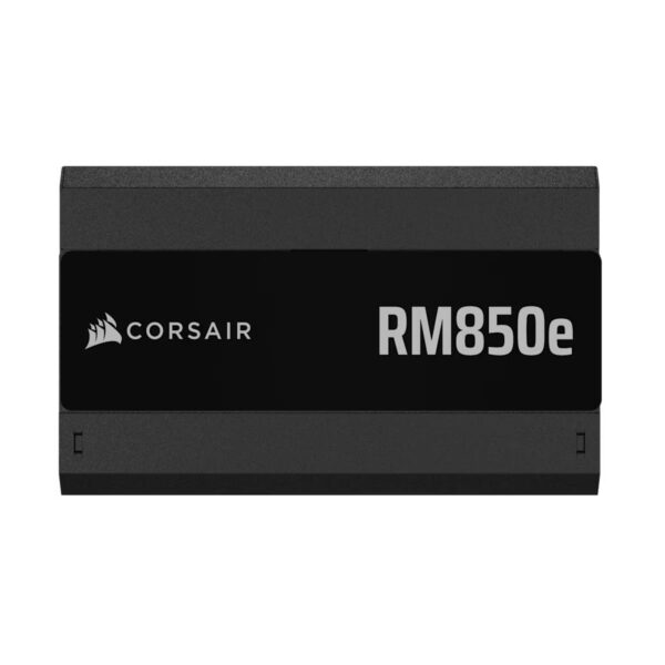 Fuente de Poder Corsair RM850e 850W Modular Gold - Imagen 4