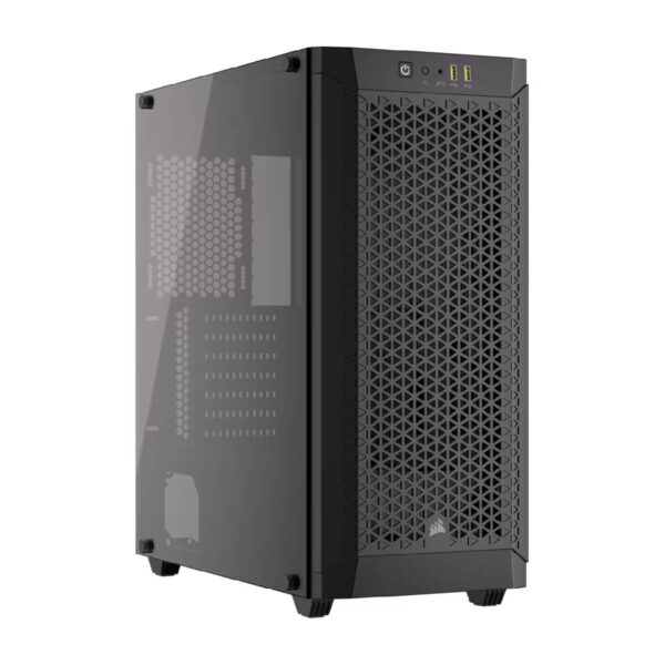 Gabine Corsair 480T AirFlow Negro