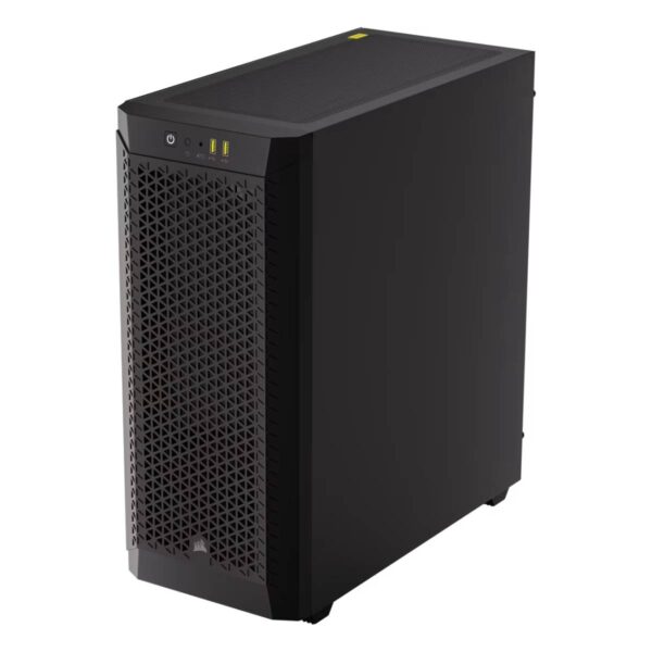 Gabine Corsair 480T AirFlow Negro - Imagen 2