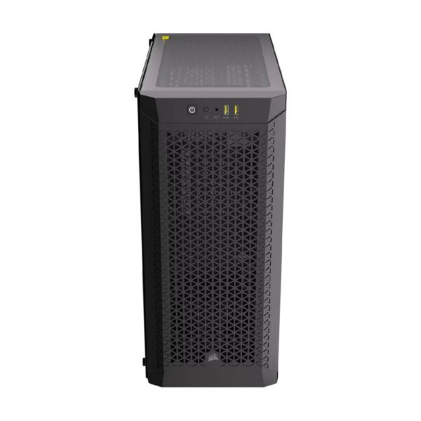 Gabine Corsair 480T AirFlow Negro - Imagen 4