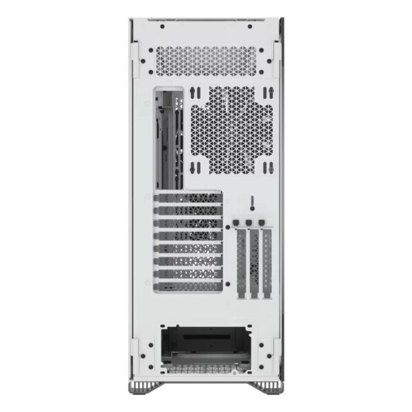 Gabinete CORSAIR 7000D White AIRFLOW Full-Tower ATX - Imagen 5