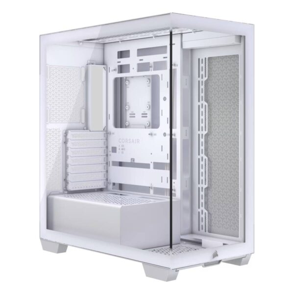 Gabinete Corsair 3500X - Blanco