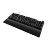 Teclado mecánico Corsair K70 CORE RGB: Negro Reposa Muñecas - Imagen 3