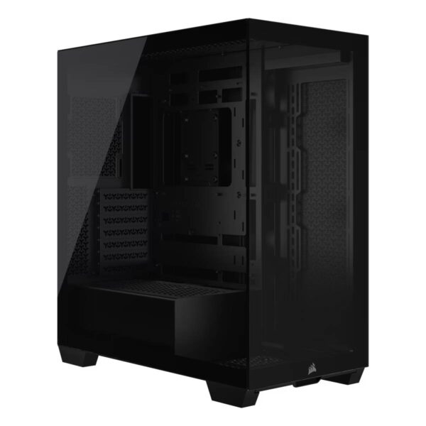 Gabinete Corsair 3500X - Negro