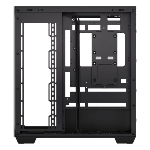 Gabinete Corsair 3500X - Negro - Imagen 4