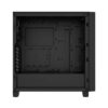 Gabinete Corsair 3000D AIRFLOW - Negro - Imagen 3