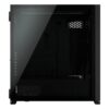 Gabinete CORSAIR 7000D Black AIRFLOW Full-Tower ATX - Imagen 4
