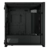 Gabinete CORSAIR 7000D Black AIRFLOW Full-Tower ATX - Imagen 5