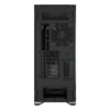 Gabinete CORSAIR 7000D Black AIRFLOW Full-Tower ATX - Imagen 2