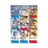Digimon TCG: Omnimon Binder Set - PB19 - Imagen 2