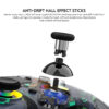 Control Inalambrico Fantech NOVA PRO Polaris WGP14V2 - Imagen 6