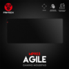 Mousepad Gamer Fantech Agile MP903 90x40cm Negro