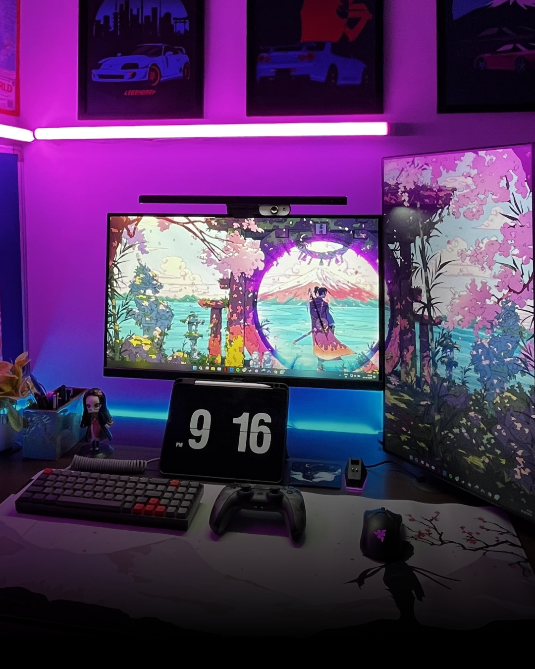 PC Gamer - computador gamer