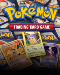 TCG - pokemon TCG