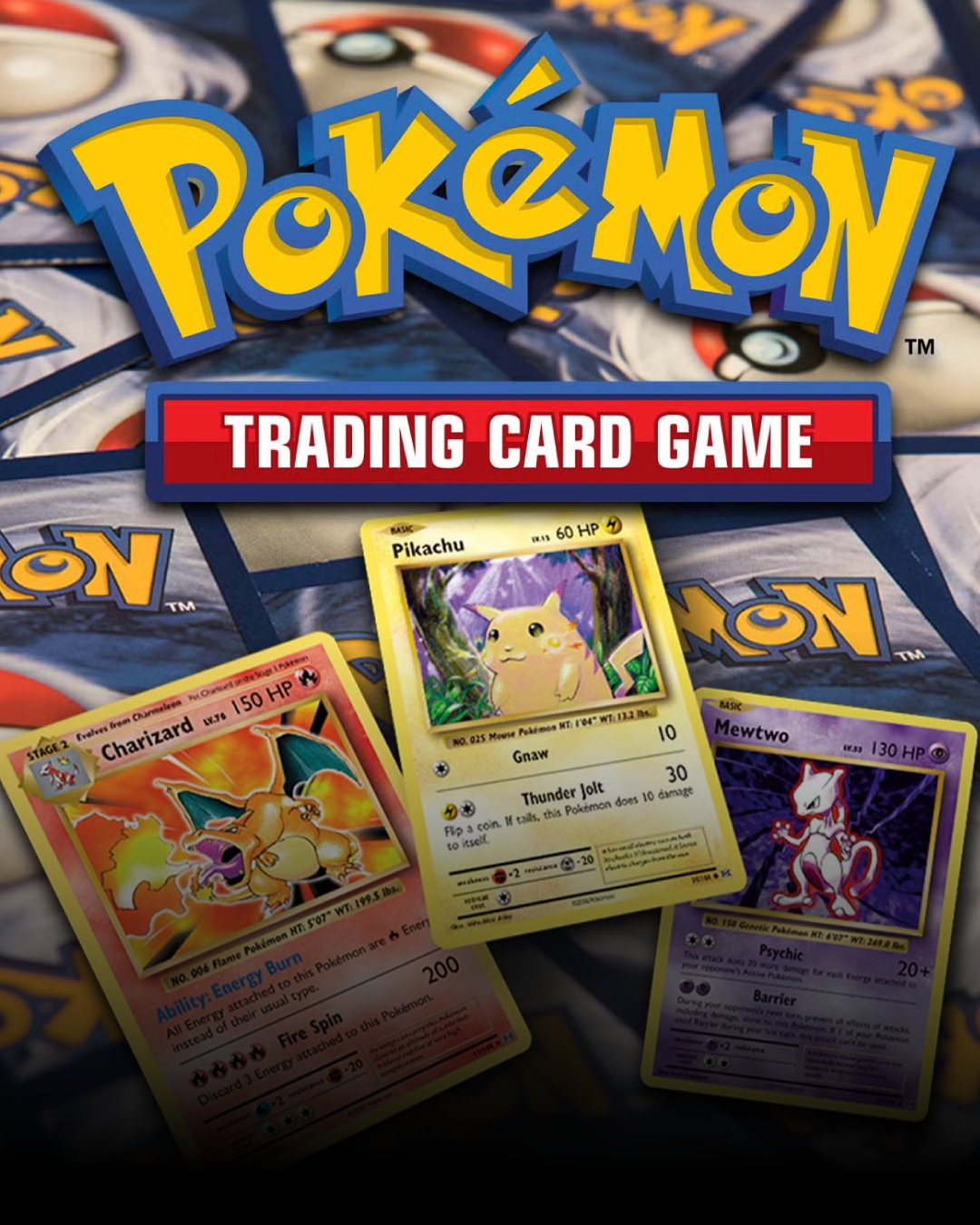 TCG - pokemon TCG