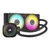 Refrigeracion Liquida Corsair iCUE Link Titan 240 RX RGB