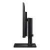 Monitor Samsung 24 Pivotable FHD 75Hz IPS F24T450FQLXZS - Imagen 3