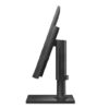 Monitor Samsung 24 Pivotable FHD 75Hz IPS F24T450FQLXZS - Imagen 4