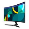 Monitor Curvo Samsung 27 S36GD FHD 100Hz LS27D366GALXZS - Imagen 2