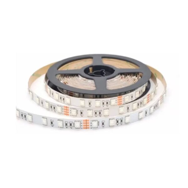 Cinta LED ULTRA RGB con Control 60 led por metro - Imagen 3