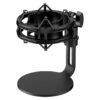 Microfono HyperX Quadcast 2 S Negro - Imagen 9