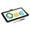Tableta Gráfica Wacom One Pen Display 12 USB-C - DTC121W0A1 - Imagen 2