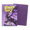 Protectores Dragon Shield Japanese - Amethyst (60 ct)