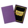 Protectores Dragon Shield Japanese - Amethyst (60 ct) - Imagen 2