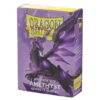 Protectores Dragon Shield Japanese - Amethyst (60 ct) - Imagen 4