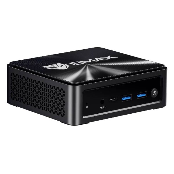 Mini PC BMAX B9 Power Intel i9-12900H 5.0G, 24GB RAM, 1TB - Imagen 2