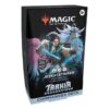 Pack X5 MTG: Tarkir Dragonstorm Commander Deck Ingles - Imagen 4
