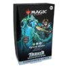 Pack X5 MTG: Tarkir Dragonstorm Commander Deck Ingles - Imagen 2