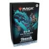 Pack X5 MTG: Tarkir Dragonstorm Commander Deck Ingles - Imagen 6