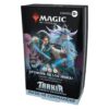 Pack X5 MTG Tarkir: Tormenta Draconica Mazo de Commander ESP - Imagen 4