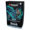 Pack X5 MTG Tarkir: Tormenta Draconica Mazo de Commander ESP - Imagen 3
