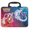 Pokemon TCG: Collector Chest - Ingles