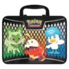 Pokemon TCG: Collector Chest - Ingles - Imagen 2