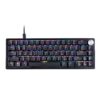Teclado Mecanico XPG Sorcerer Mini, Sw Red Español