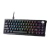 Teclado Mecanico XPG Sorcerer Mini, Sw Red Español - Imagen 3