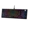 Teclado Mecanico XPG Sorcerer, Sw Red Español - Imagen 2