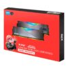 Memoria RAM XPG Lancer RGB ROG DDR5 16GB (2X16) - Imagen 6
