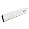 Memoria RAM XPG Gammix D35 DDR4 3200MHz 16GB Blanco