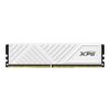 Memoria RAM XPG Gammix D35 DDR4 3200MHz 16GB Blanco - Imagen 3