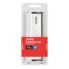 Memoria RAM XPG Gammix D35 DDR4 3200MHz 16GB Blanco - Imagen 2